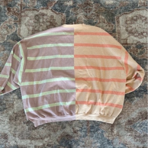 Free People | Uptown Pullover | Size Large - Picture 5 of 9